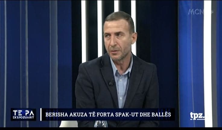 Bregu: Balla s'mund të fusë një njeri në burg dhe ta dënojë 20 vjet për vota