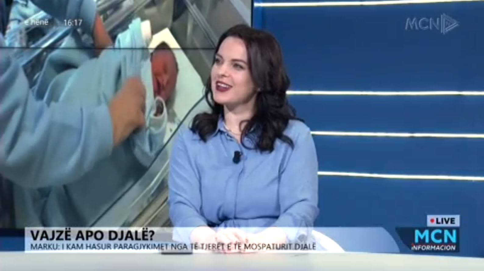 Djalë apo vajzë? Golemi: Ka ndryshuar preferenca, tani çiftet duan që në radhë të parë fëmija të jetë i shëndetshëm (VIDEO)