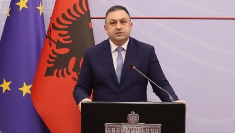 Zgjedhjet e 11 Majit 2025, Hoxha: Ekstrakti i parë i listës përmban mbi 3,7 milionë votues, 5050 qendra votimi