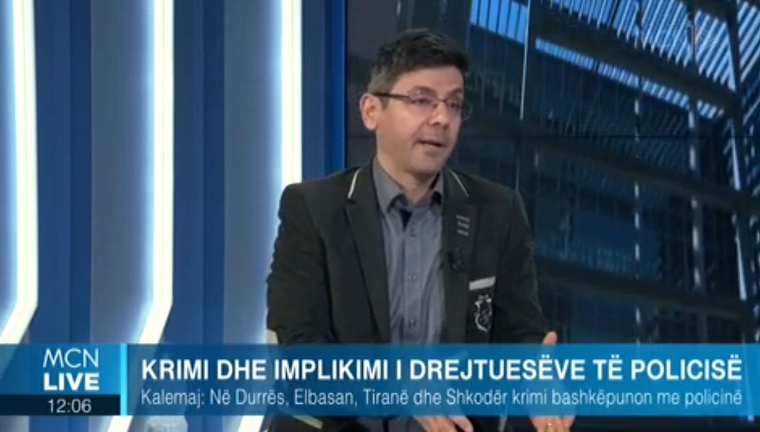 Kalemaj: Katër qarqe me risk elektoral, SPAK sillet me dy standarde (VIDEO)