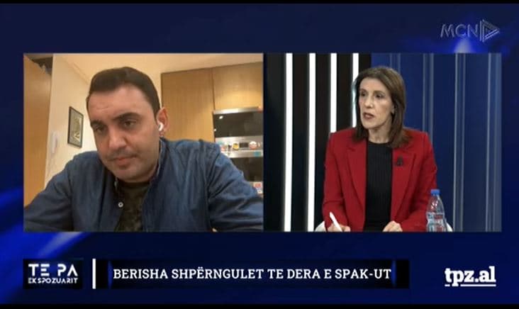 Këlliçi: Ndaj Veliajt nuk ka masë sigurie që ai të ‘arratiset’ nga Shqipëria