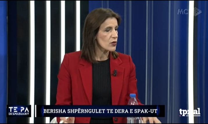 ‘Detyrim paraqitje’ dy herë në muaj,  Lala bën kronologjinë e përplasjes Berisha-SPAK