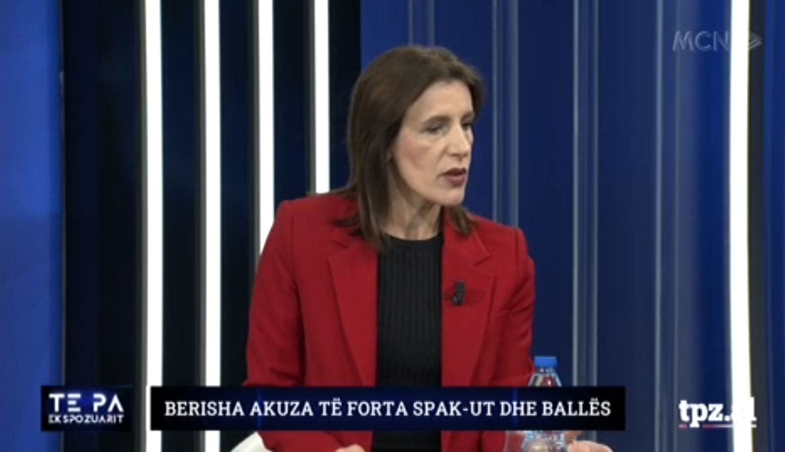 ‘Balla i lidhur me bandën e Suel Çelës’, Lala: Nëse akuzat e Berishës janë të vërteta, duhen hetuar