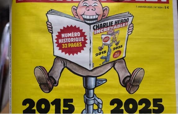 Pas sulmit në revistën Charlie Hebdo, botohet numri special