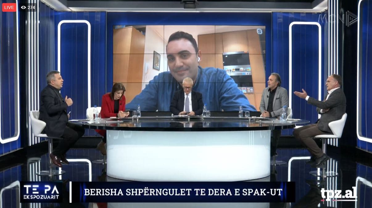 Dy herë në muaj në SPAK, Këlliçi: Berisha s’ka më punë me ta, nuk prish dot prova dhe nuk ndikon dot në proces