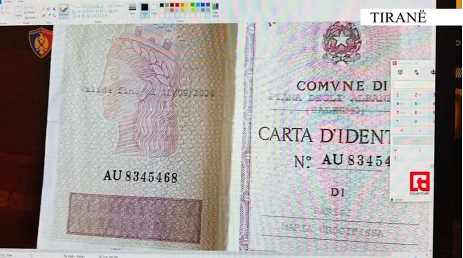 Mashtronin shtetas të huaj për të investuar në bursa fiktive, arrestohet pronari dhe administratori i call centerit 