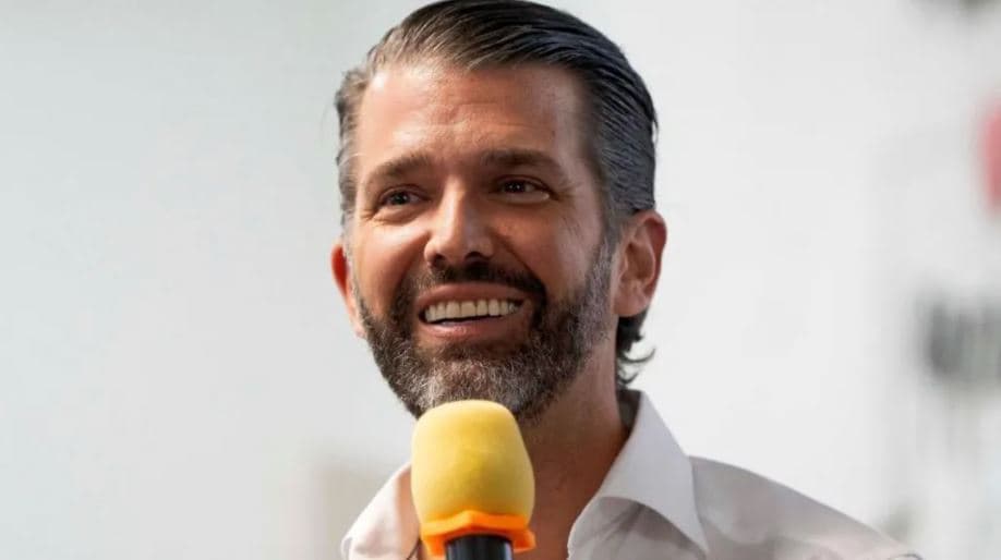 Trump Jr do të vizitojë Groenlandën pasi i ati tha se SHBA duhet të zotërojë territorin