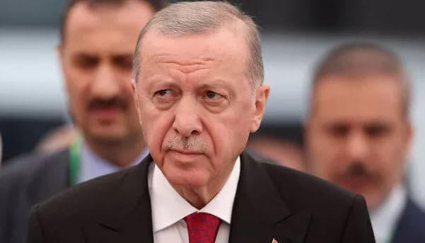 Erdogan: Nuk ka vend për organizata terroriste në të ardhmen e Sirisë 