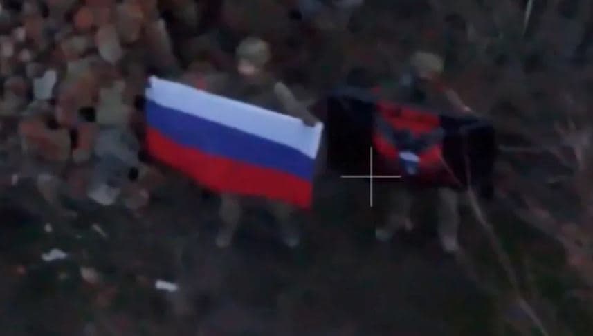 Rusia pretendon kapjen e qytetin kyç në Donetsk të Ukrainës