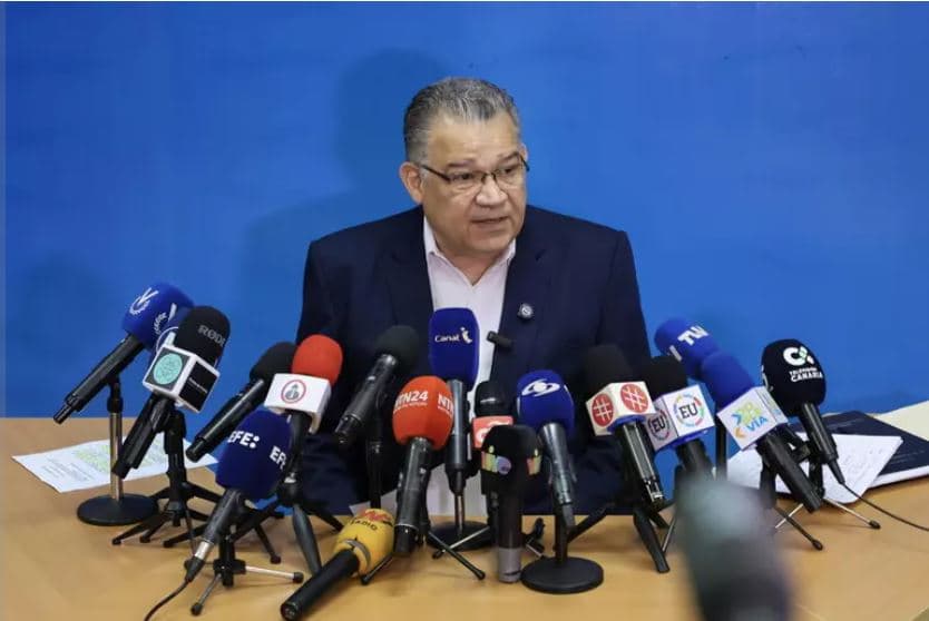 Venezuelë, arrestohet ish-kandidati për president