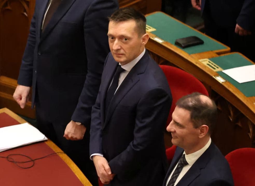 Dyshime për korrupsion, SHBA vendos sanksione ndaj ndihmësit kryesor të Orban 