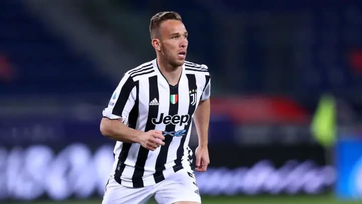 Atletico Madridi, interes për Arthur Melon