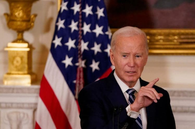 Korrupsioni dhe destablizimi i Ballkanit Perëndimor/ Biden zgjeron kategorinë e të sanksionuarve  