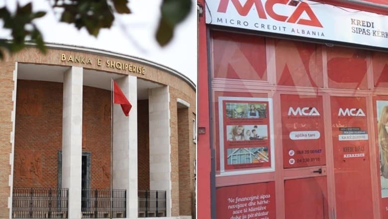 Pronat e qytetarëve vazhdojnë të bllokuara nga shoqëritë MCA dhe Final