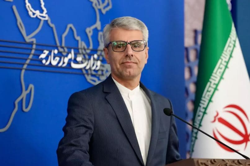 Teherani dënon deklaratat e Macron kundër Iranit