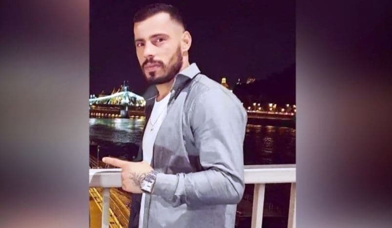 Zbardhet dëshmia e autorit të vrasjes së 33-vjeçarit në Dragoç: Mataj i ka shkatërruar dy martesa motrës