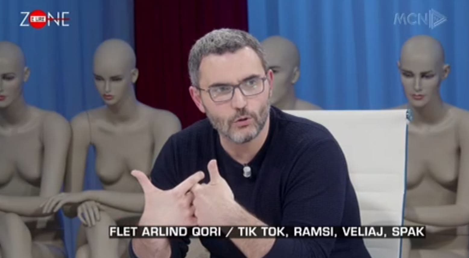 Qori: Erion Veliaj është drejt burgut. S’besoj të ketë të ardhme politike 