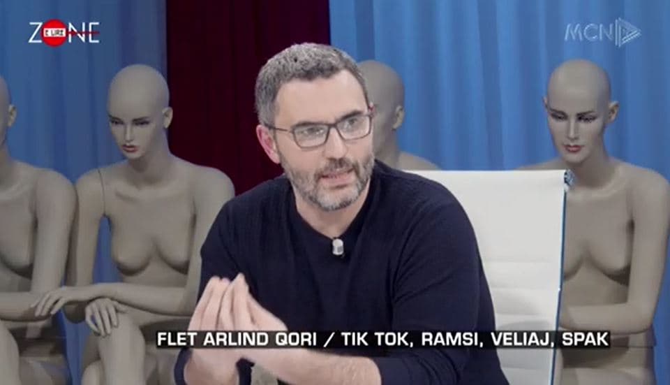 Qori: Rama ka kuptuar potencialin e pensionistëve dhe të Lëvizjes Bashkë, po ndodh një çarje 