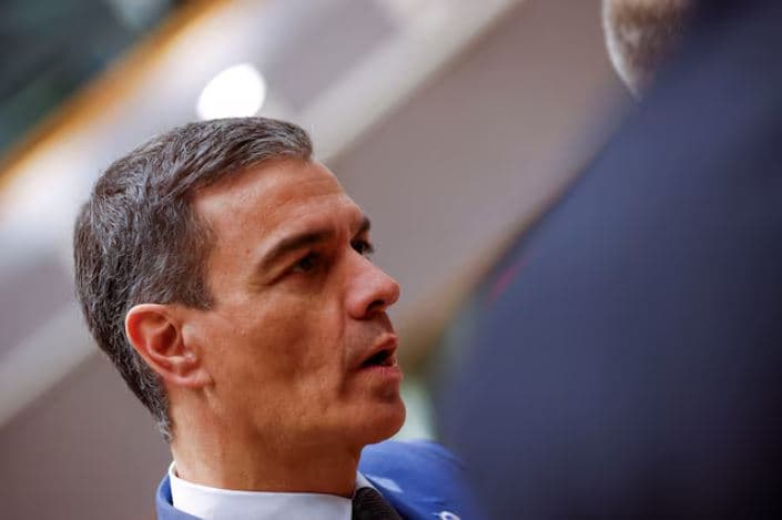 Sanchez: Musk sulmon institucionet e Europës, nxit urrejtje