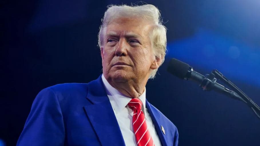 "Europa nuk do të lejojë sulme"/ Franca reagon pas paralajmërimit të Trump-it për Groenlandën 