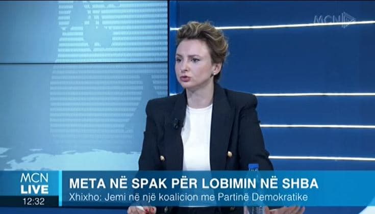 Xhixho: Opozita gati për rotacion politik dhe fitore në 11 maj