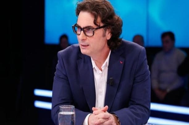 Shkarkohet drejtori i Teatrit Kombëtar, Altin Basha 