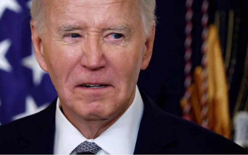 Biden thotë se mund ta kishte mundur Trump