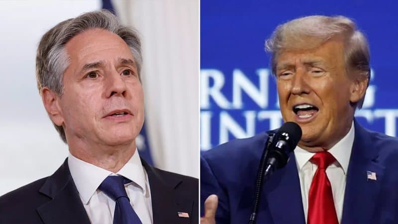 Kundërshtohet ideja e Trump për Groenlandën, sekretari Blinken: Nuk do të ndodhë kurrë