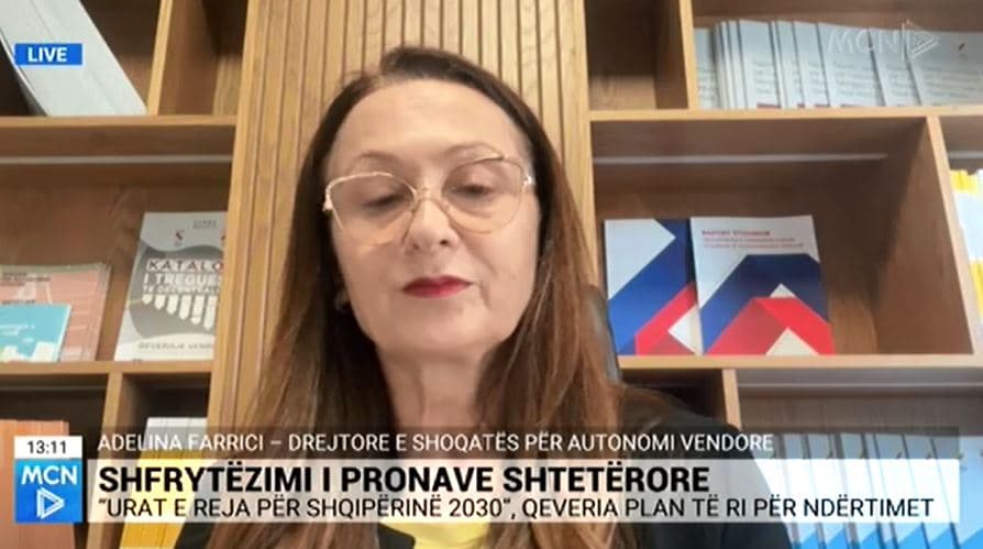 Plani i ri i qeverisë për ndërtimet/ Farrici: Rijetëzon zonat dhe rrit të ardhurat. S’mund të themi se po legjitimohet paraja informale (VIDEO) 