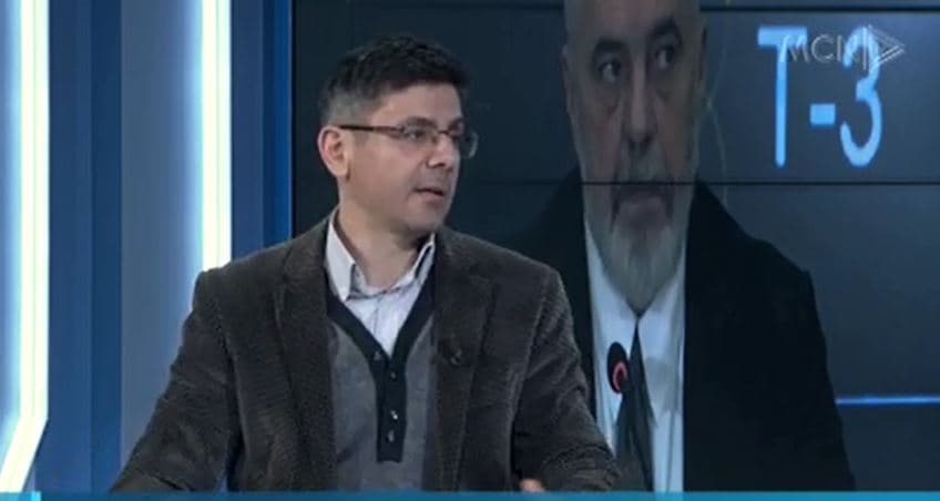 Kalemaj: Veliaj s’po shfaqet në fushatë. Pikëpyetja është do procedohet penalisht para apo pas zgjedhjeve (VIDEO) 