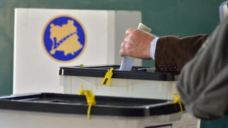 Zgjedhjet në Kosovë, nis sot votimi nga diaspora
