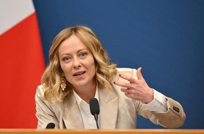 Meloni: Musk, jo rrezik për demokracinë. Sorosi ka financuar parti e shoqata 