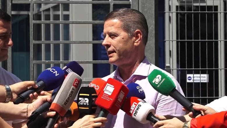  Nën hetim për ‘Shpërdorim detyre’/ SPAK kërkon pushimin e çështjes për Pjerin Ndreun