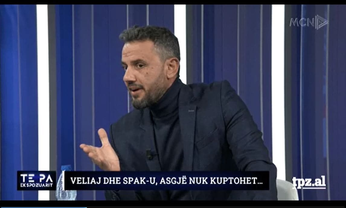  Soko: SPAK po çmonton mekanizmin e PS me hetimin ndaj zyrtarëve të lartë