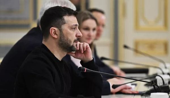 Lufta në Ukrainë, Zelensky udhëton drejt Gjermanisë për të mobilizuar aleatët e tij