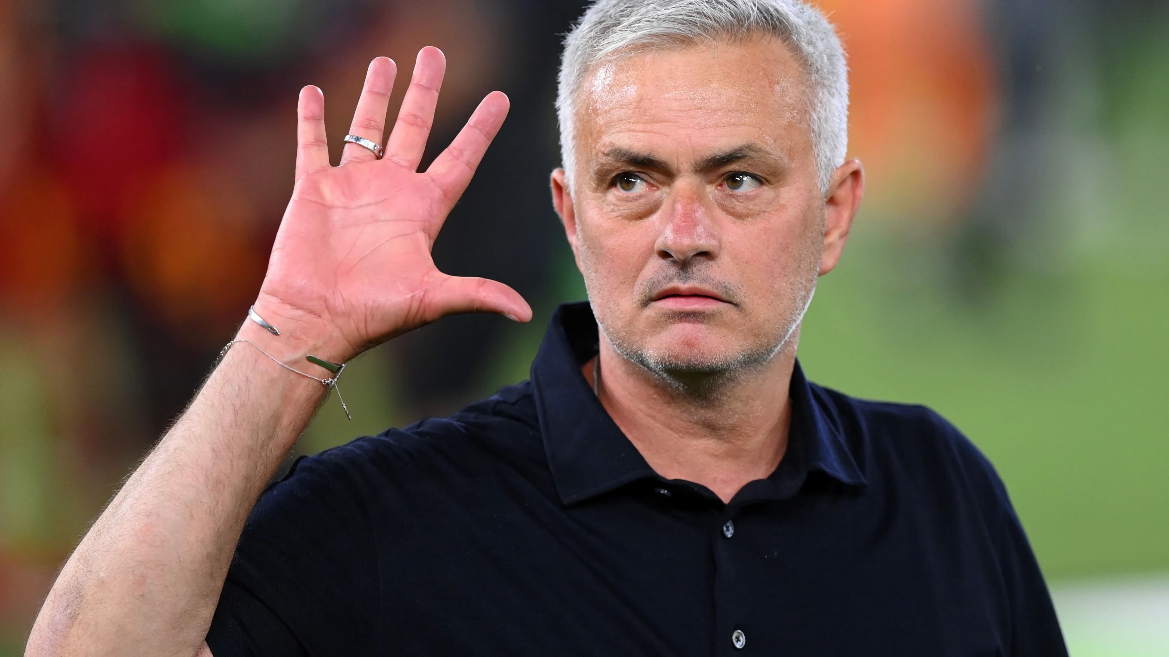 Evertoni, interes për Jose Mourinhon