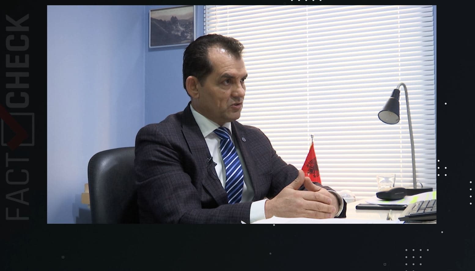 Muçi: Komisionerët e vettingut që kërkojnë të bëhen magjistratë, në konflikt interesi (VIDEO)