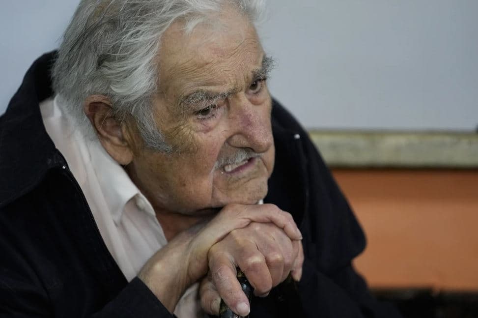 Kanceri në ezofag i ish-presidentit të Uruguait përhapet në gjithë trupin, Mujica: Jeta ime përfundon këtu