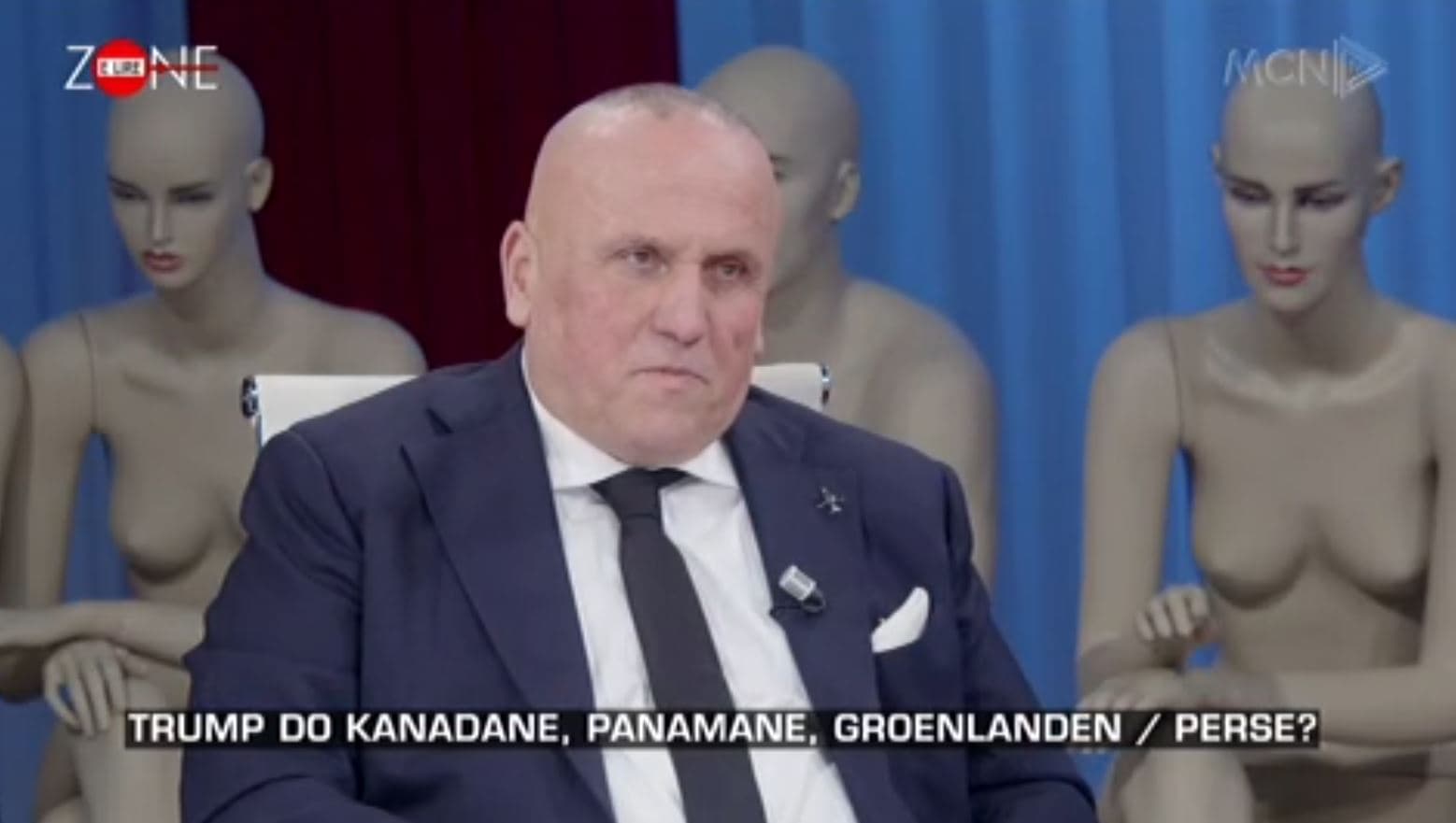 Trump kërkon Panamanë, Kanadanë dhe Groenlandën, Kulla: Për dominim në Polin e Veriut 