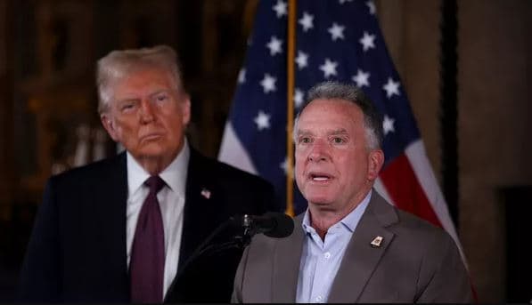 I dërguari i Trump negocion armëpushimin e Gazës në Katar