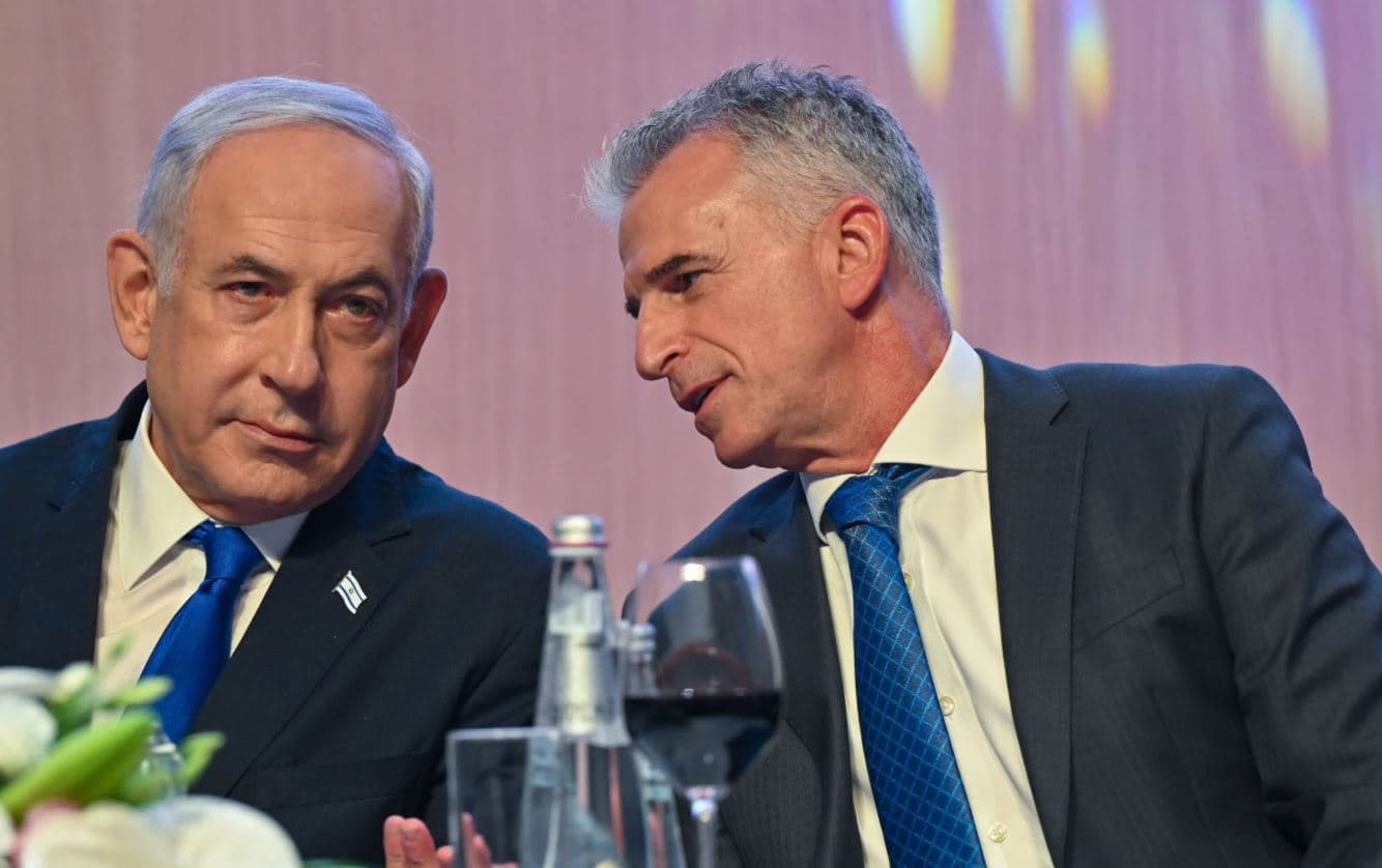 Netanyahu dërgon krerët e "Mossad" dhe "Shin Bet" në bisedimet e Katarit 