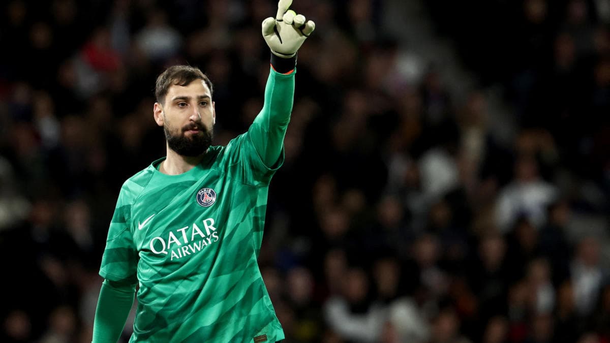           Inter, mendon për Donnarumman 
