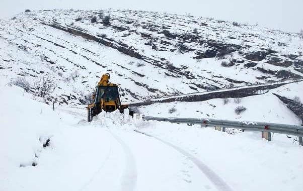 Disa turistë mbetën të bllokuar në Labinot Mal, mes tyre edhe 4 fëmijë