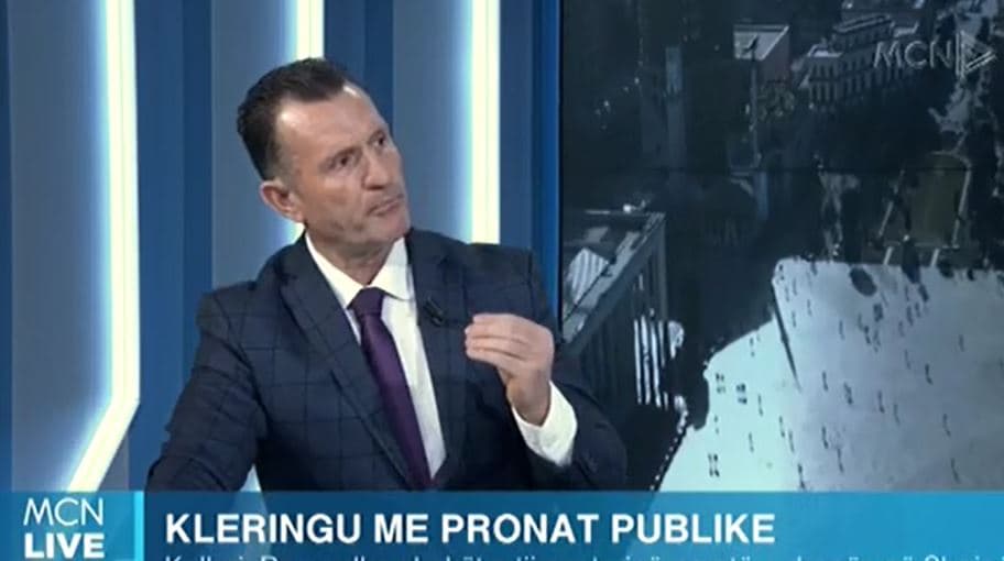 Cakrani: Nuk ka prona publike, qasja në 34 vite ka qenë kriminale. Pronari i stadiumit është në SHBA  (VIDEO)
