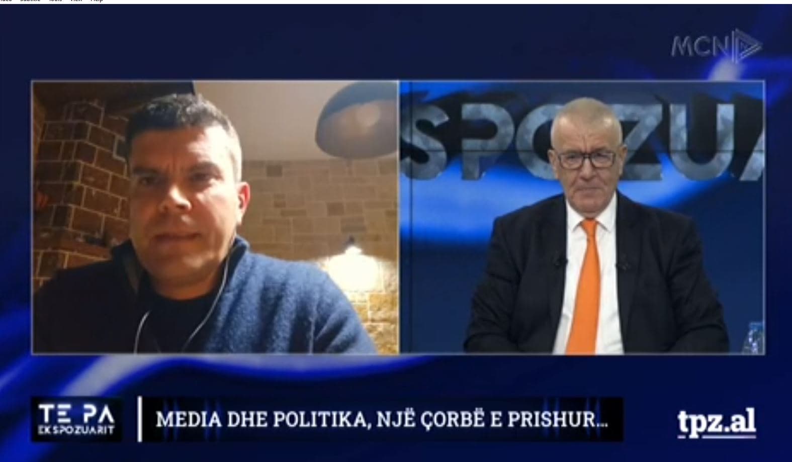 ‘Pretendimi për mungesën e hapësirës i pavend’, Hasimja rendit elementët e debatit Qori-Fevziu