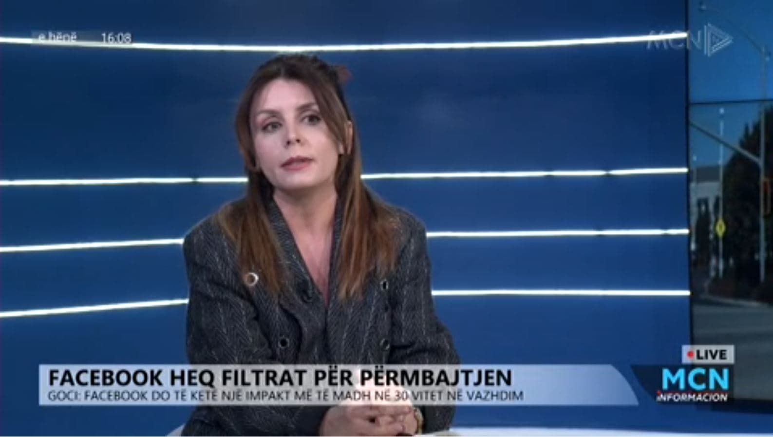 Verifikimi i fakteve, Kapo: Programi i Meta-s ka ulur dezinformimin në mbarë botën