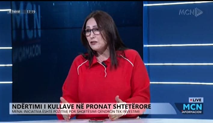 Kulla në pronat shtetërore/ Mena: Iniciativa pozitive, shqetësim investimi dhe mungesa e transparencës