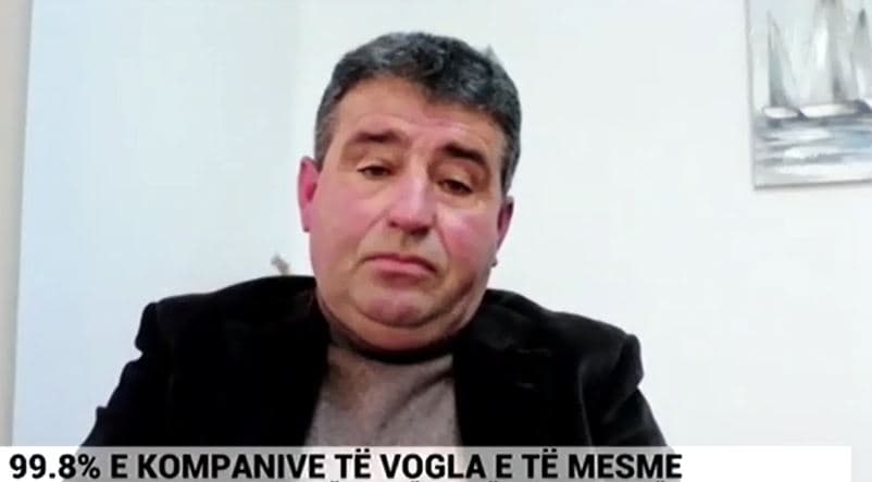 Muço: Biznesi i vogël dhe i mesëm punëson dhe vetpunëson krahun më të madh të punës. Politikat për këtë kategori, të gabuara  