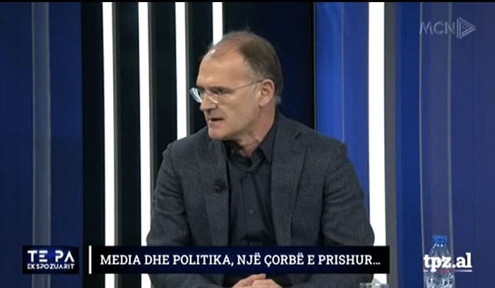 Polemika me Fevziun/ Tela: Operacion marketingu që shkoi në favorin e Qorit