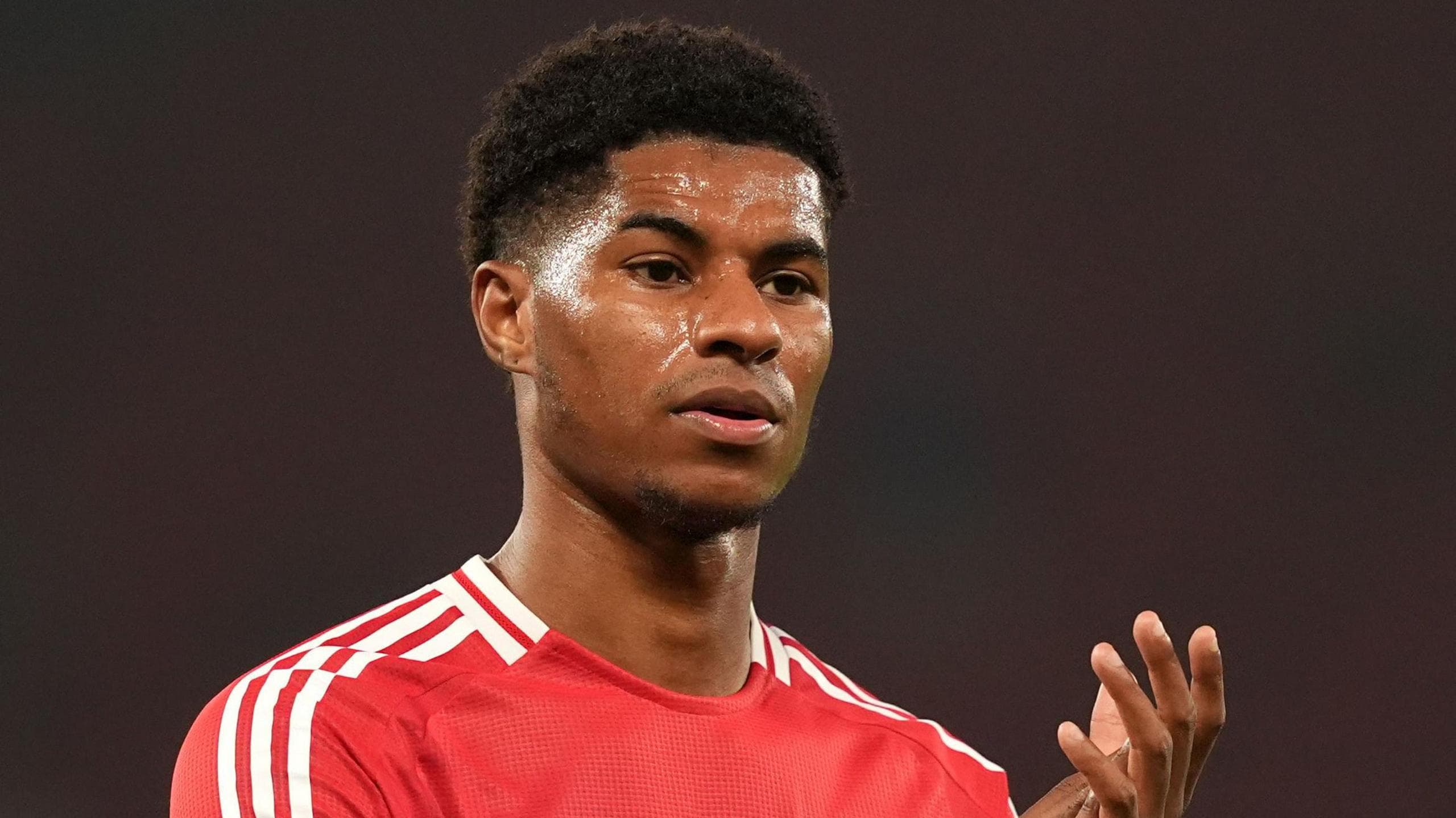 Milani, ofensivë për Marcus Rashford 